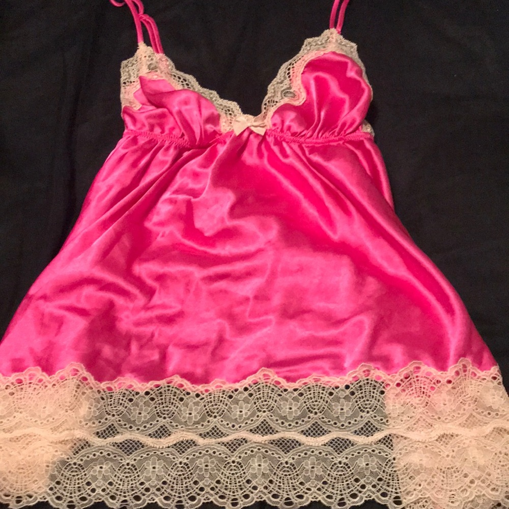 Victoria’s Secret Lingerie Top